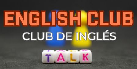 English Convo Club